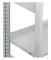 Bakre kantlist Boltless, bredd 1000 mm