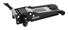 Yato YT-17207 Hydraulisk domkraft - 2,5T