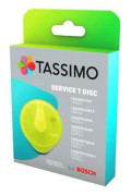 T underhålls TASSIMO 17001490 för Kaffemaskin - Espressokvarn, AMIA, FIDELIA, SUNY, TASSIMO, TASSIMO MY WAY 2, TASS [...]