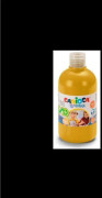 Flytande Gouachefärg - CARIOCA - 40427/19 - 500 ml - Blandbara Färger - För Barn
