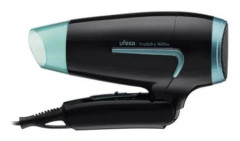 Hårfön - Ufesa - Trip&Dry - 1600W - 2 hastigheter - Kompakt och lätt