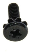 FOTSKRUV FÖR LG TV FAB30016103