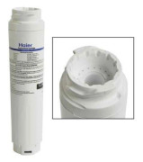 Vattenfilter - HAIER - HB21FW - Referens 0060822300 - Kompatibel med HB21, HB22 - Ny och garanti