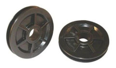 1134-9025-01 - Kit med 2 styrpulley för STIGA åkgräsklippare