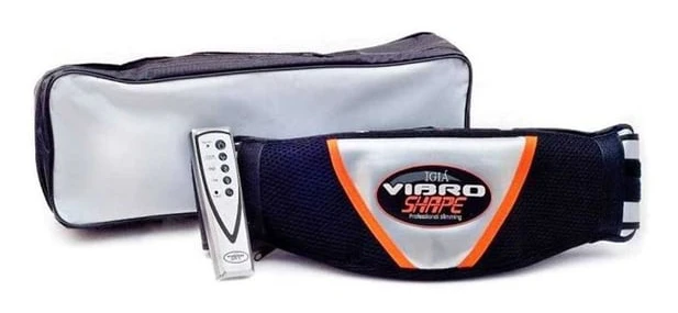 Vibro Shape bantningsbälte