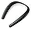 JVC SP-A7WT-BU - Nackhögtalare - för bärbar användning - Bluetooth