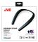 JVC SP-A7WT-BU - Nackhögtalare - för bärbar användning - Bluetooth