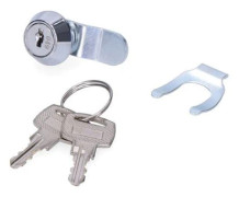 Ersättningscylinder för postlådor Edm Ref 85801 och 85803