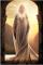 Affisch El Hobbit Galadriel
