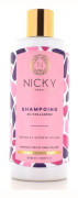 Nicky Paris - Kollagenschampo -