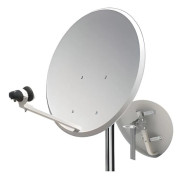 Parabol 60cm OFFSET FE Tecalel