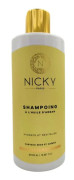 Nicky Paris - Argan Oil Shampoo -