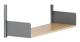 aLTI laminathylla 600x300 mm