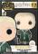 Harry Potter Draco Malfoy Large Enamel POP Pin Emalj Brosch 10cm