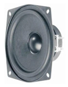 Visaton WS 13 E 8 OHM - Högtalardrivrutin - 40 Watt