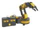 Kit för robotarm monteringskit Whadda KSR10 1 st(s)