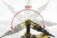 KSR10 - Robotic arm, Velleman