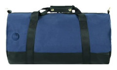 Resväska Gold Duffel Bag Mi-Pac - Blå - Svart -