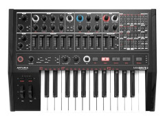 ARTURIA MiniBrute 2 Svart