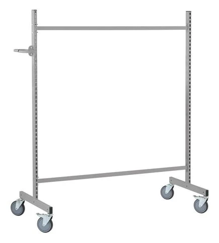 Pallställ Flex grundvagn m/b 1800 mm