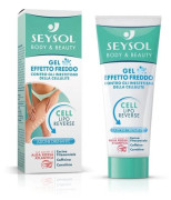 Gel Seysol Effet Kylande Dränerande Cellulär Lipo Reverse 200ml