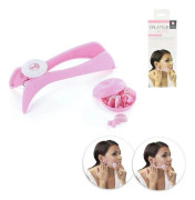 Cosmetic Club Thread Epilator - Ansiktskroppshårvård - 686