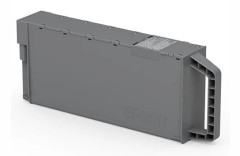 Återställningsblock - EPSON underhållskassett för SC-P6500D och SC-P8500D - Vit