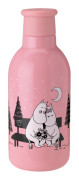 RIG-TIG DRINK-IT Termosflaska 0,5 liter, I Love You