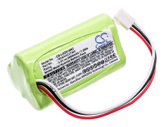 Batteri till Logitech Z515 ersättningsbatteri