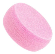 Akuku A1133 badsvamp vanlig rosa