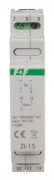F&F switchad strömförsörjning 100-264V AC, utgång 14,5V DC 0,8A 12W ZI-17