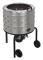 Fjäderfäplockare 1300W – 650 mm
