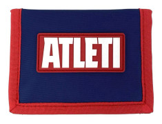 Atletico de Madrid plånbok