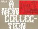 NM& A New Collection (bok, flexband, eng)