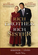 Rich Brother - Rich Sister : två skilda vägar till rikedom och lycka