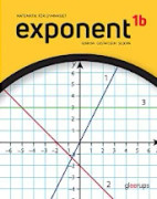 Exponent 1b, 2:a upplagan