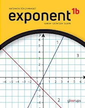 Exponent 1b, 2:a upplagan