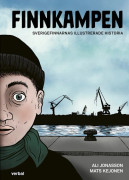Finnkampen - Sverigefinnarnas Illustrerade Historia