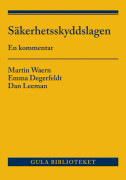 Säkerhetsskyddslagen : En kommentar