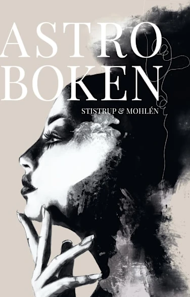 Astroboken (inbunden)