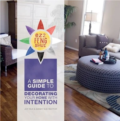 Feng Shui 9780764351945