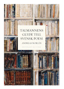 Talmannens guide till svensk poesi