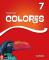 Colores 7 Övningsbok (bok, flexband)