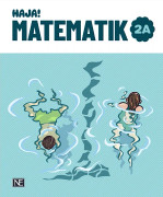 Haja! Matematik 2a