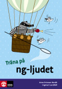 Träna på svenska Ng-ljudet (5-pack)