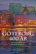 Forskning om Göteborg 400 år