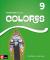 Colores 9 Övningsbok, andra upplagan (häftad)
