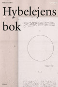 Hybelejens bok (inbunden)