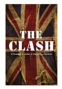 The Clash: Strummer, Jones, Simonon, Headon