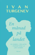 En månad på landet